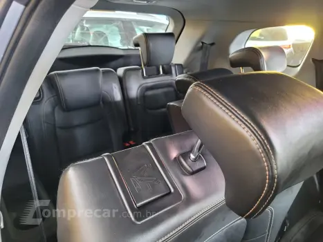 Tiggo 8 TXS 1.6 16V TGDi Aut.