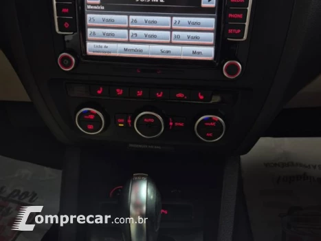 JETTA - 2.0 TSI HIGHLINE 200CV 4P TIPTRONIC