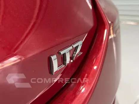 ONIX 1.0 TURBO FLEX PLUS LTZ AUTOMÁTICO