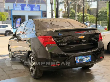 PRISMA 1.4 MPFI LTZ 8V