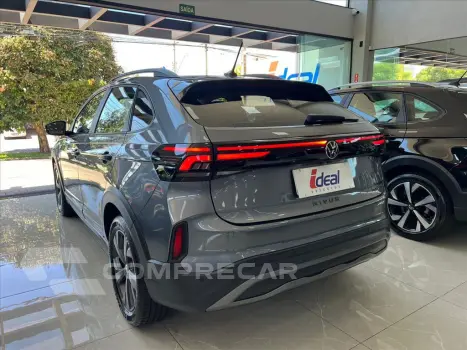 NIVUS 1.0 200 TSI TOTAL FLEX COMFORTLINE AUTOMÁTI