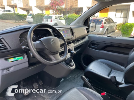 JUMPY 1.5 Bluehdi Cargo