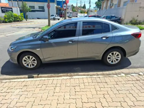 Onix 1.0 Turbo Flex Plus Automático