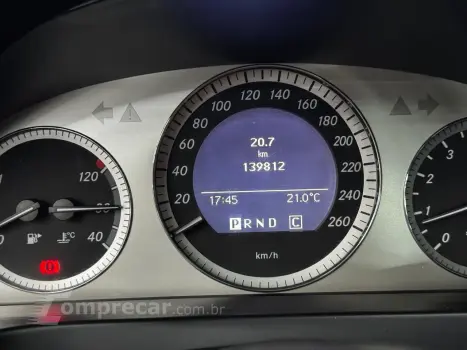 C-200 Kompressor Avant.1.8 16V Aut