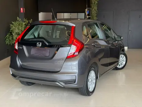 FIT 1.5 Personal 16V