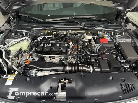 Civic Touring 1.5