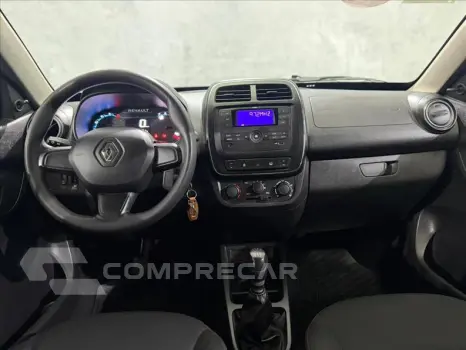 KWID 1.0 12V SCE ZEN