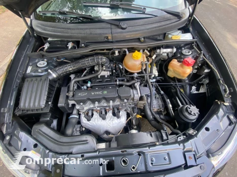 Classic Life/LS 1.0 VHC FlexP. 4p