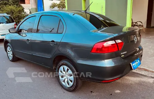 VOYAGE 1.6 16V MSI Totalflex