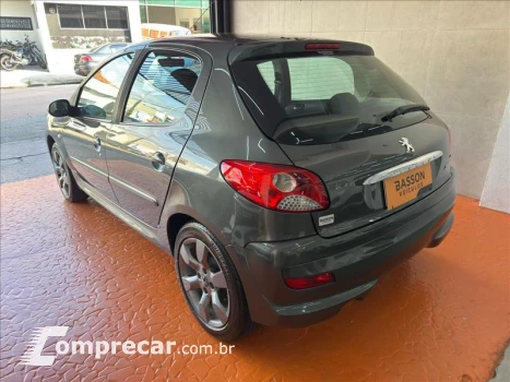 207 1.4 XR 8V