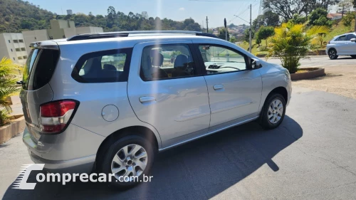 SPIN 1.8 LTZ 8V