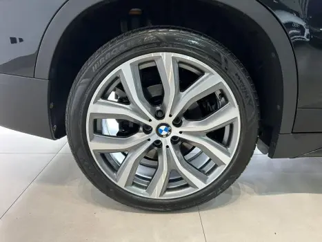X1 2.0 16V TURBO XDRIVE25I SPORT 4P AUT