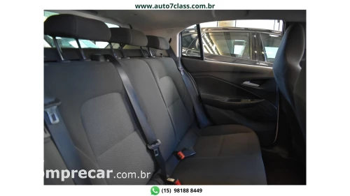 HB20 - 1.0 12V SENSE MANUAL