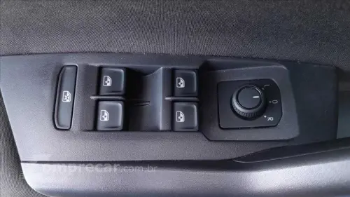 NIVUS 1.0 200 TSI TOTAL FLEX COMFORTLINE AUTOMÁTI