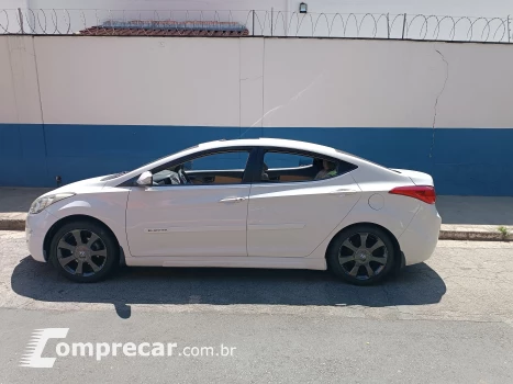 ELANTRA 1.8 GLS SW 16V