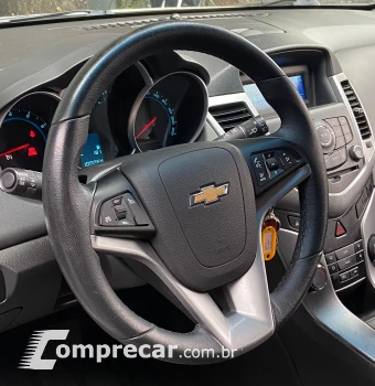 CRUZE 1.8 LT Sport6 16V
