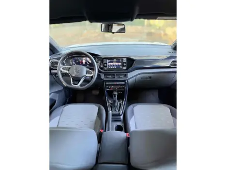 T-CROSS 1.0 200 TSI TOTAL FLEX COMFORTLINE AUTOMÁTICO
