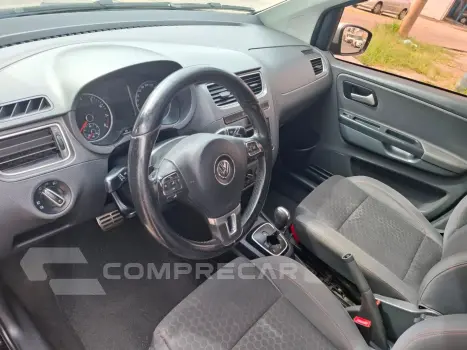 Crossfox 1.6 Mi Flex 8V 4P Automatizado