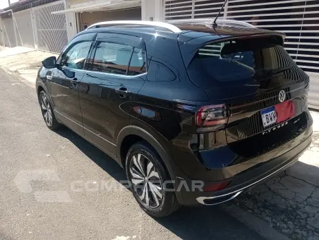 T-CROSS 1.4 250 TSI Highline