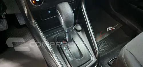 EcoSport SE Direct 1.5 Flex 5p Aut.