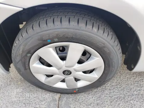 Etios Hatch 1.3 16V 4P FLEX XS