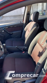 SANDERO 1.6 Stepway 16V