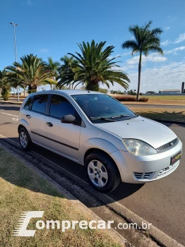 FIESTA 1.0 MPI 8V