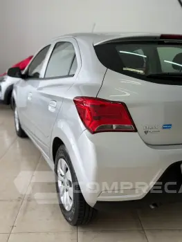 ONIX HATCH LT 1.0 8V FlexPower 5p Mec.