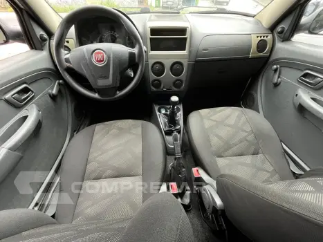 PALIO 1.0 MPI Fire 8V