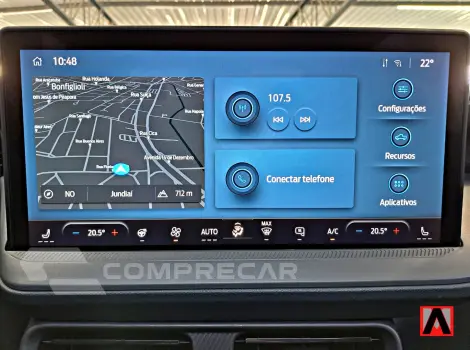 MAVERICK 2.0 Ecoboost Tremor