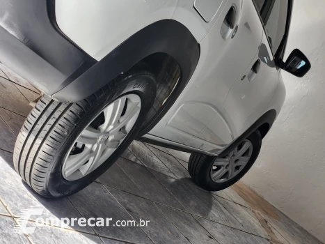 KWID 1.0 12V SCE Life