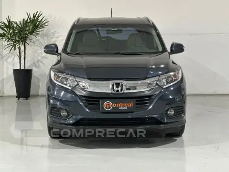HR-V 1.8 16V EX