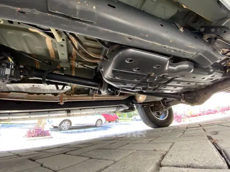 Hilux CD SRV 4x4 2.8 TDI Diesel Aut.