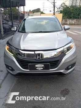 HR-V 1.8 16V EX