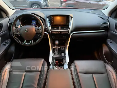 Eclipse Cross 1.5 Mivec Turbo Gasolina Hpe-S Cvt