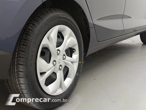 HB20 1.0 12V FLEX COMFORT PLUS MANUAL