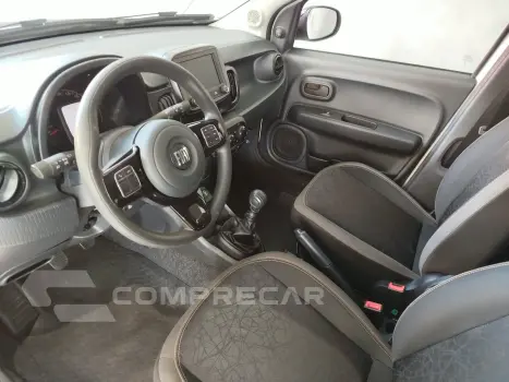 MOBI TREKKING 1.0 Flex 5p.