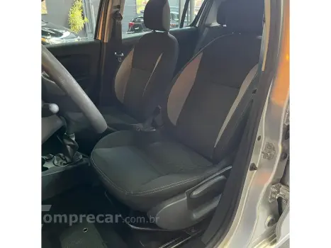 SANDERO 1.0 12V SCE FLEX EXPRESSION MANUAL