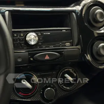 ETIOS 1.3 X 16V