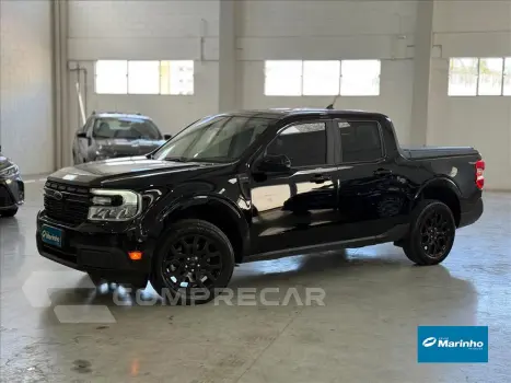 FORD MAVERICK 2.5 HYBRID LARIAT e-CVT 4 portas
