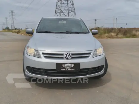 SAVEIRO 1.6 MI CE 8V FLEX 2P MANUAL G.V