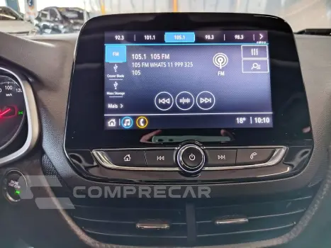 Onix 1.0 Flex Lt Manual