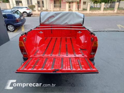 SAVEIRO 1.6 CL CS 8V