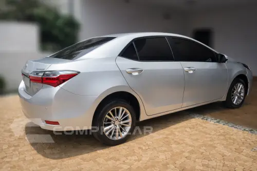 COROLLA 1.8 GLI Upper 16V