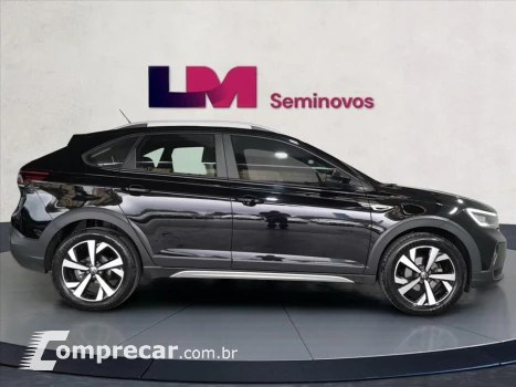 NIVUS 1.0 200 TSI TOTAL FLEX HIGHLINE AUTOMÁTICO