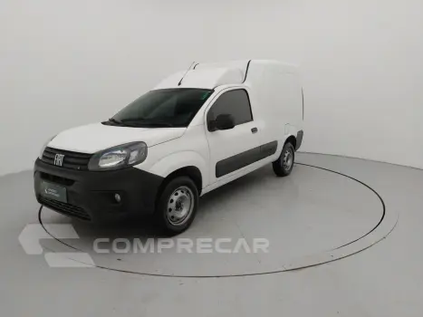 Fiat FIORINO 1.4 MPI FURGÃO ENDURANCE 8V FLEX 2P MANUAL 2 portas