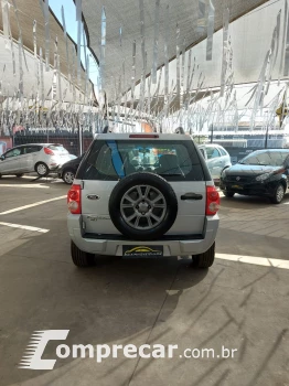 EcoSport Freestyle 1.6