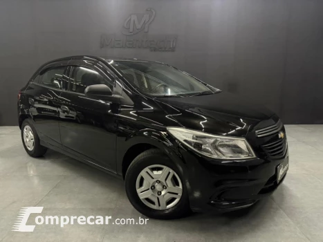 ONIX 1.0 MPFI LS 8V FLEX 4P MANUAL