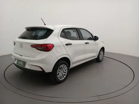 ARGO 1.0 FIREFLY FLEX MANUAL