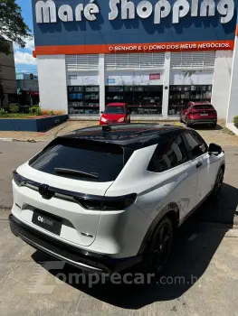 HR-V 1.5 16V Turbo Touring